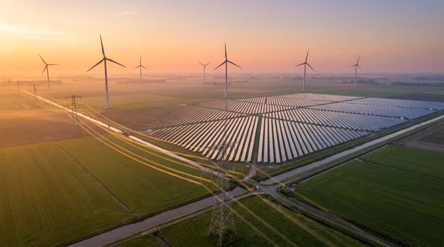 Energie