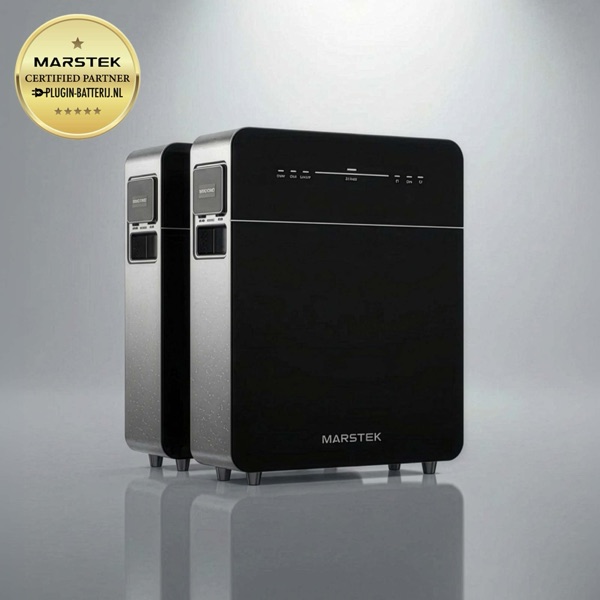 2x Marstek Venus E V3.0 (bundel)