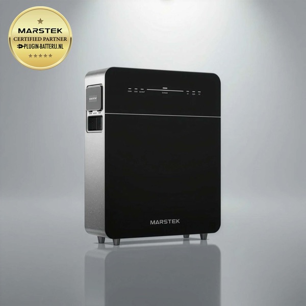 Marstek Venus E V3.0 thuisbatterij