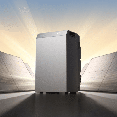 EcoFlow STREAM AC 5000